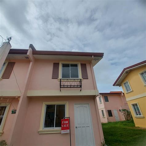 Roxas, Capiz House and lot For Sale .
